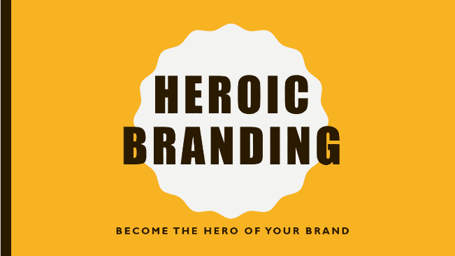 Personal Branding for Accountants and Small Business Owners