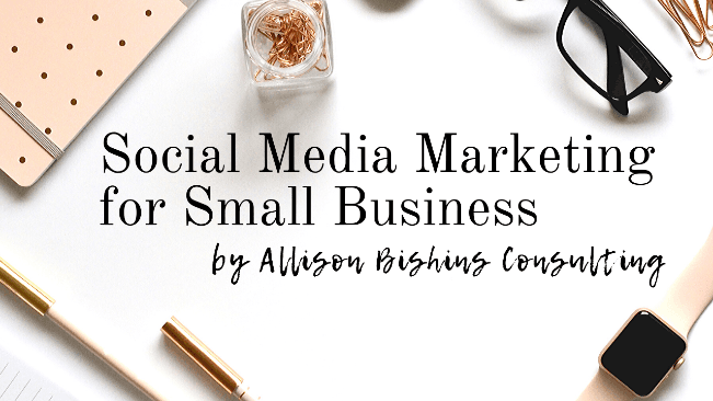 Simple, Effective + Profitable Social Media Marketing