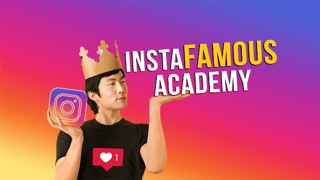 Instagram Marketing 2020 - Followers to Profit