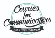Courses for Communicators