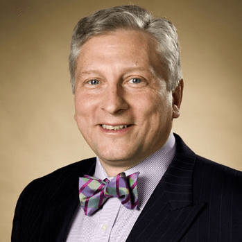 Brad VanAuken