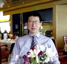 Lenny Wu