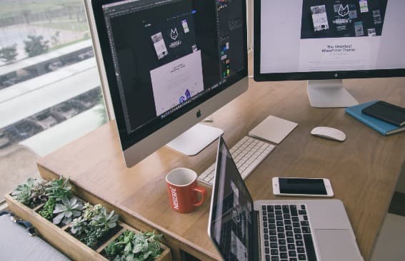 The Gains and Losses of COVID -19 In Your WorkPlace