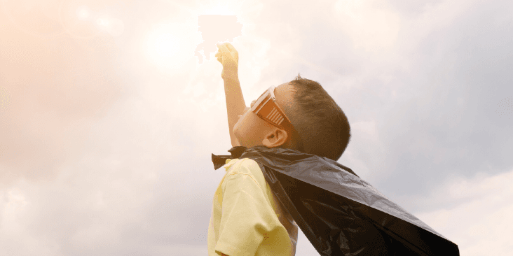 Social Emotional Learning through Trauma Informed Practice