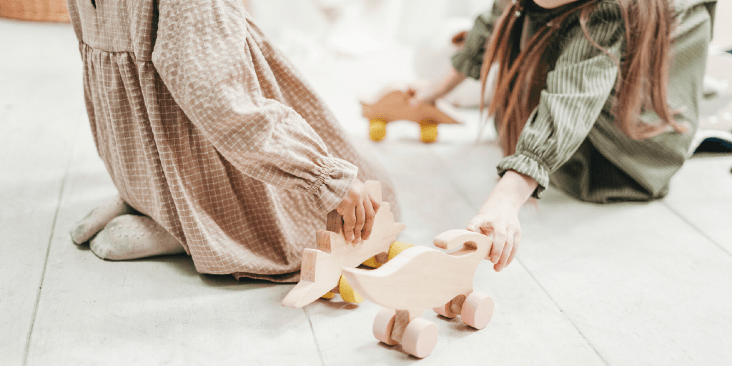 Play-Based Learning