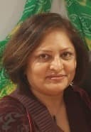 Priti Parikh