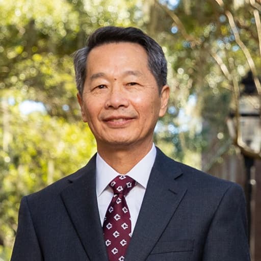 Andrew  T. Hsu