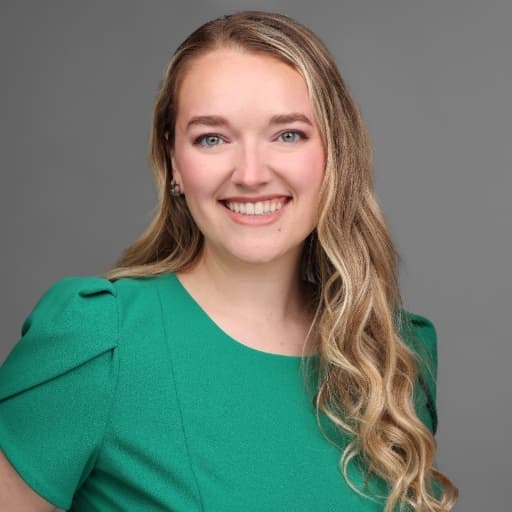 Alexandria  Coulter