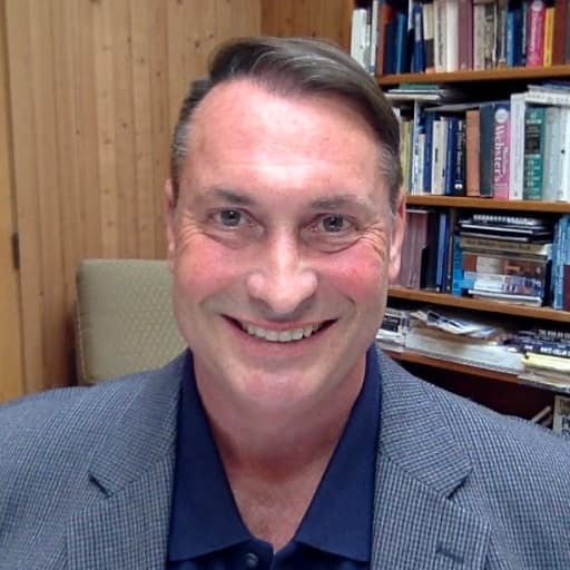 Greg Woods J.D.