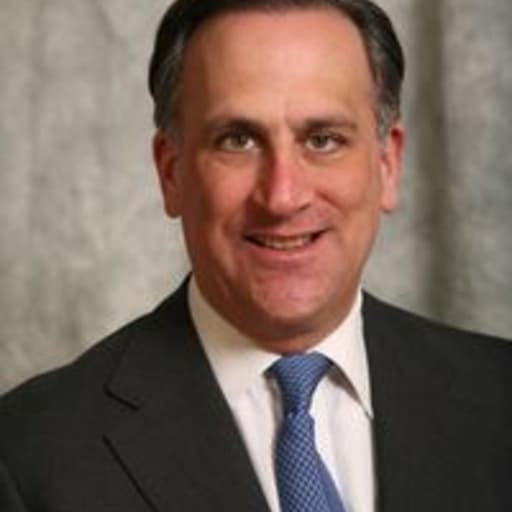 Thomas Moukawsher