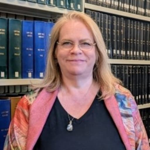 Annette  Demers