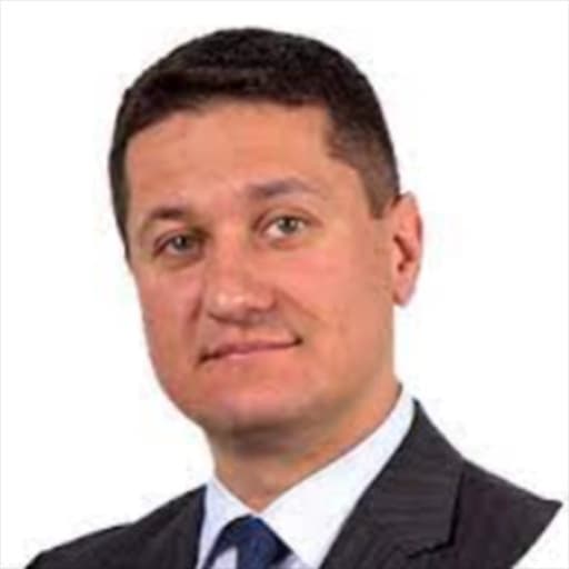 The Honourable Justice  Robert Tomovski