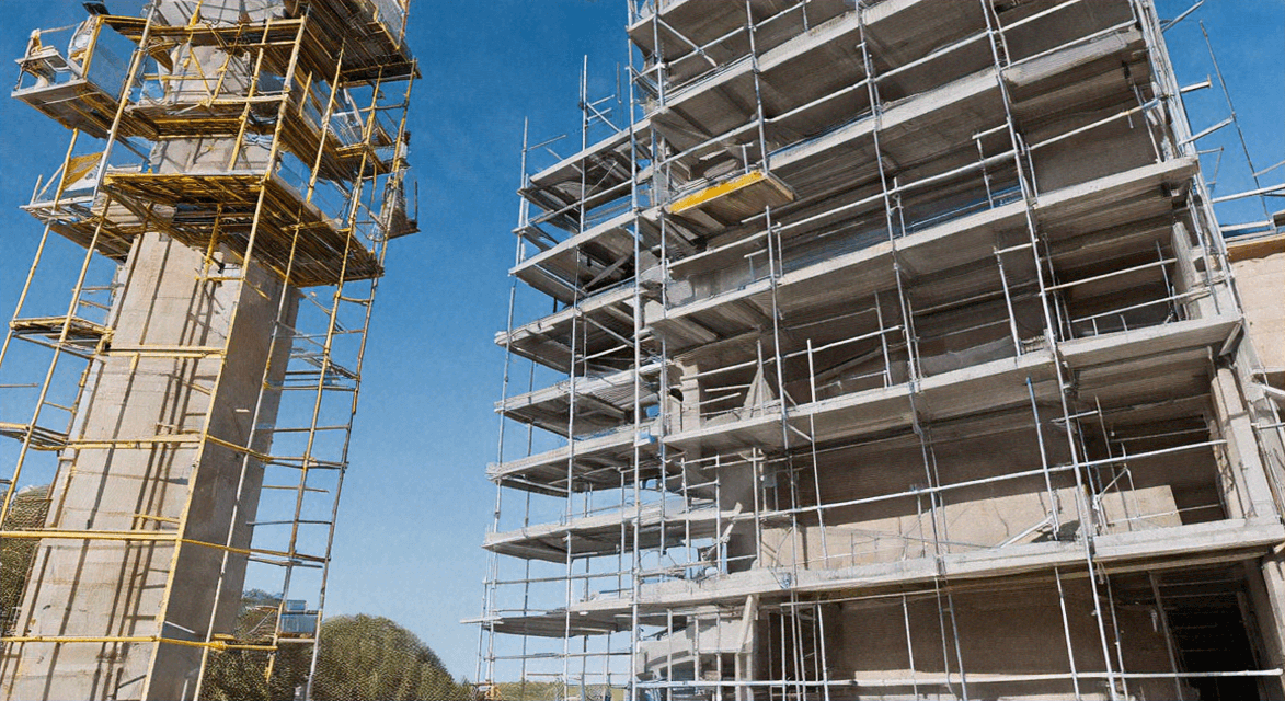 Mast Platform Collapse: Engineering Lessons
