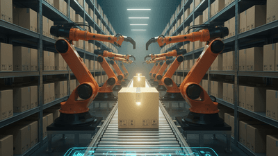 Inventory Management Mastery EOQ, JIT, KPIs, Forecasting