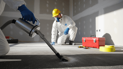Lead-Safe Construction Practices