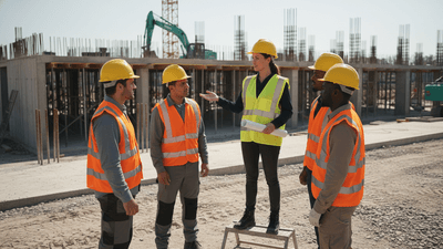 Preventing Sexual Harassment on Worksites