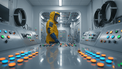 Electrical Safety Compliance: NFPA 70E