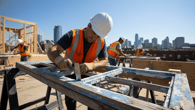 Contractor Guide to Lead Safety Compliance