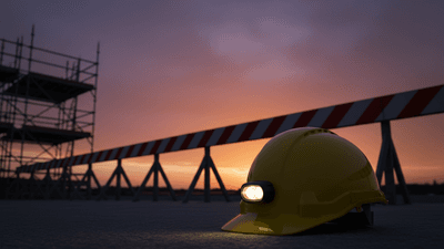 UK Reforms to Strengthen Construction Safety Oversight