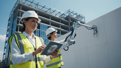 Building Equity: AI Solutions for Women in Construction