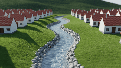 Deep Dive into Drainage Rights