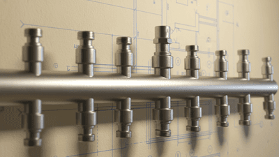 Navigating Plumbing Industry Regulations