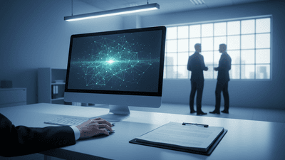 Generative AI & Hiring: Legal Risks & Compliance