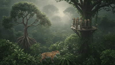 Endangered Species Conservation Coordination & Consultation