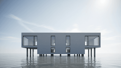 Flood-Resistant Design and Construction