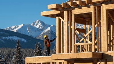 Understanding Canadian Building Codes