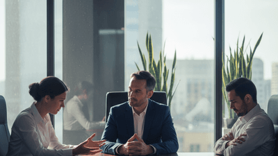 Managing Misconduct & Complaints