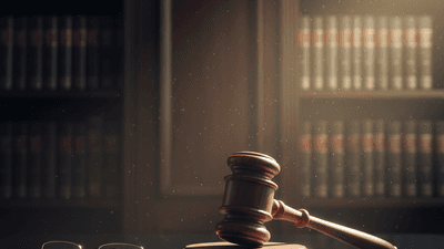 Ending the Stigma: Mental Health in Law