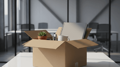 Termination & Redundancy: HR Duties