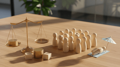 Leave, Rostering & Pay Rules for HR