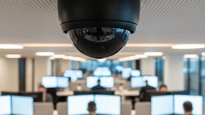 HR Guide to Workplace Surveillance Laws
