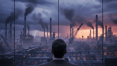 Industrial Relations Risk for HR Leaders