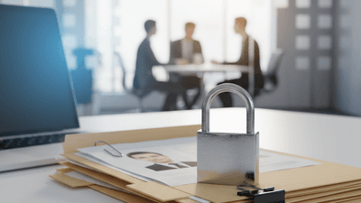 Privacy & Data Protection for HR Teams