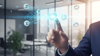 Automation & Self-Service HR Systems