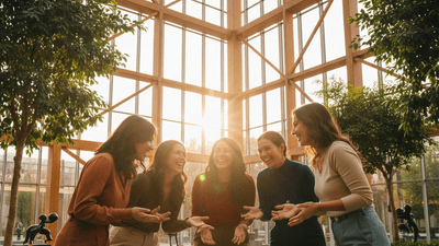 Building a Strong People Culture