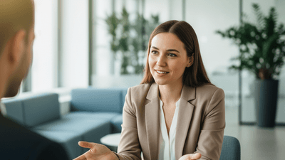 Communication Skills for Modern HR