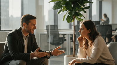 HR Coaching Skills for People Leaders