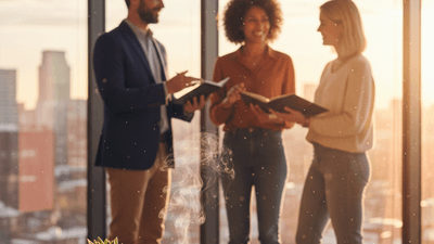 Preventing Burnout in HR & Teams