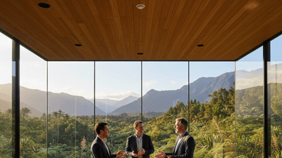 Wellbeing Strategy for New Zealand Workplaces