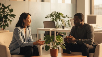Trauma-Informed Leadership for HR