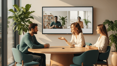 Psychological Safety in Hybrid Teams