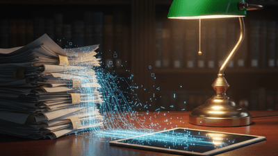 Brief Relief: Using AI for Streamlining Summary Judgment