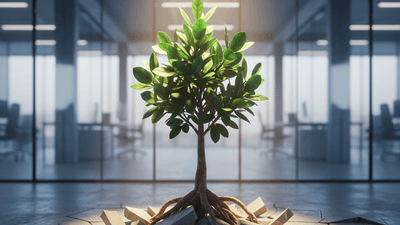 Resilience Building for the Workforce