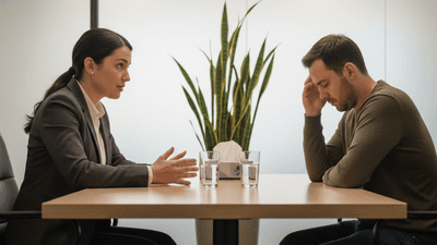 Managing Performance Where Employees Raise Health Issues