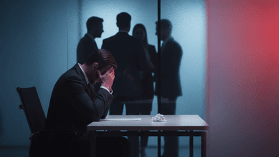 HR Red Flags for Constructive Dismissal Claims