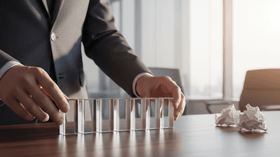 Reducing Unfair Dismissal Risk Through HR Systems